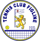 Logo Tennis Club Figline